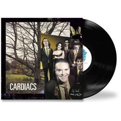Cardiacs On Land And In The Sea (Rmst)  VINYL LP
