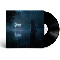 Noah Cyrus I Want My Loved Ones To Go With Me VINYL LP