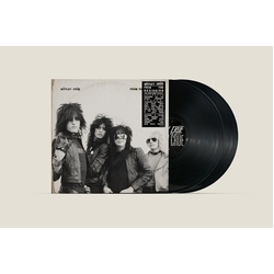 Motley Crue From The Beginning VINYL LP