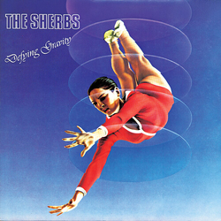 Sherbs Defying Gravity (Bonus Tracks) VINYL LP