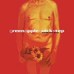 Green Apple Quick Step Wonderful Virus VINYL LP