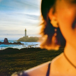 Career Woman Lighthouse VINYL LP