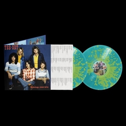 Tee Set Anthology 1966-1979 (Bonus Tracks) VINYL LP