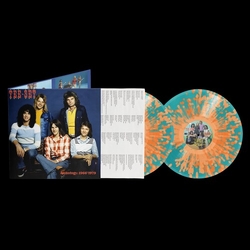 Tee Set Anthology 1966-1979 (Bonus Tracks) VINYL LP