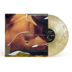 Juliana Hatfield Made In China - Metallic Gold GOLD VINYL LP