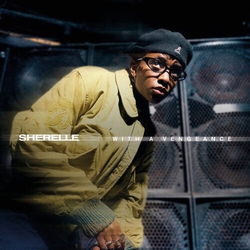 Sherelle With A Vengeance VINYL LP