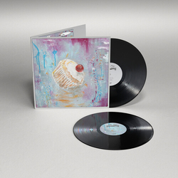 Alfa Mist Roulette VINYL LP
