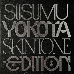 Susumu Yokota Skintone Edition - Vol.1 CD