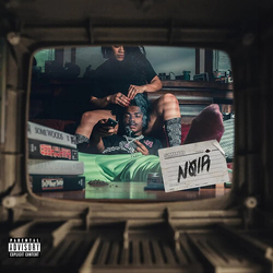 Smino Noir (Colv) (Purp) vinyl LP