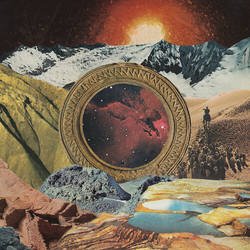 Bask Turning (Dlx) VINYL LP