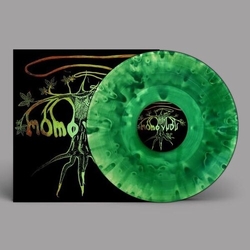 Momovudu Momovudu (Spa) vinyl LP