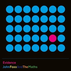 Foxx,John & The Maths Evidence (Mgta) VINYL LP