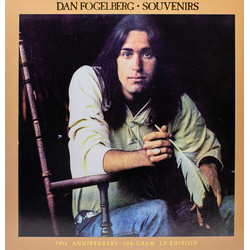Dan Fogelberg Souvenirs (50Th Anniversary Edition) (Ogv) (Aniv) vinyl LP