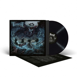Khnvm Cosmocrator VINYL LP