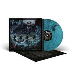 Khnvm Cosmocrator VINYL LP