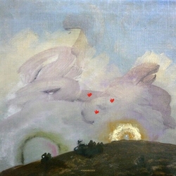 Zoe Polanski Loveloops VINYL LP