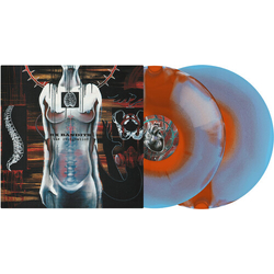 Rx Bandits Resignation VINYL LP