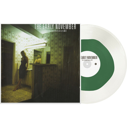 Early November Rooms Too Cold (Colv) (Cvnl) (Grn) vinyl LP