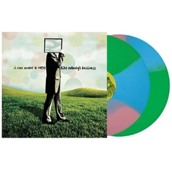 I Can Make A Mess I Can Make A Mess VINYL LP