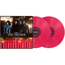Higher On Fire VINYL LP
