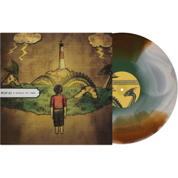Rufio Anybody Out There VINYL LP
