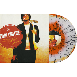 Every Time I Die Last Night In Town VINYL LP