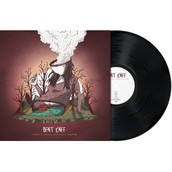 Bent Knee Twenty Pills Without Water vinyl LP