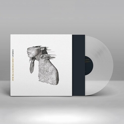 Coldplay Rush Of Blood To The Head VINYL LP
