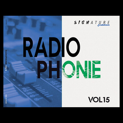 Clement Ducol Radiophonie Vol. 15 CD