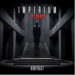Kontrast Imperium Tyrannis (Uk) vinyl LP