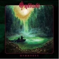 Ondfodt Dimsvall VINYL LP