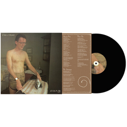 Men I Trust Equus Asinus VINYL LP
