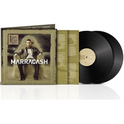 Marracash King Del Rap (Remaster 25) (Ita) vinyl LP