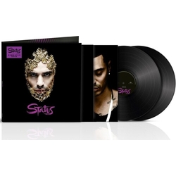 Marracash Status (Rmst) (Ita) vinyl LP