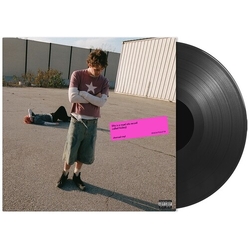 Royel Otis Hickey Charcoal Colored VINYL LP