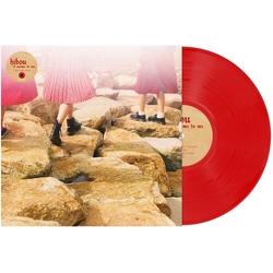 Hibou It Seems To Me VINYL LP