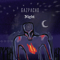 Gazpacho Night VINYL LP