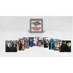 Cheap Trick Complete Epic Albums Collection VINYL LP