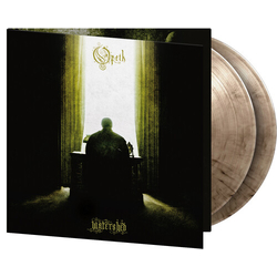 Opeth Watershed  (Post) VINYL LP