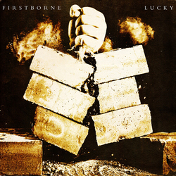 Firstborne Lucky VINYL LP