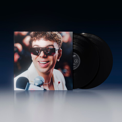 Quevedo Buenas Noches VINYL LP