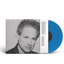Lindsey Buckingham Lindsey Buckingham (Blue) (Colv) vinyl LP