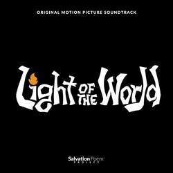 Light Of The World soundtrack Light Of The World soundtrack VINYL LP