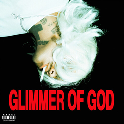 Jean Dawson Glimmer Of God vinyl LP