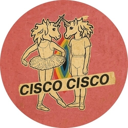 Cisco Cisco The Heat VINYL 12INCH