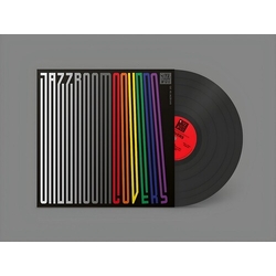 Jazz Room Presents Covers Various Jazz Room Presents Covers Various vinyl LP
