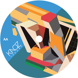 Tuccillo First Summer VINYL 12INCH