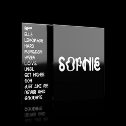 Sophie Product vinyl LP