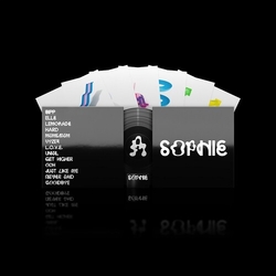 Sophie Product (Cvnl) (Dlx) (Post) (Dlcd) vinyl LP