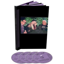 Joni Mitchell Jonis Jazz CD